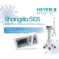 Heyer Meidcal AG India. logo - Similar company to Capstan Rubber India