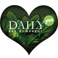 Daily You Gruppe logo - Similar company to Typingman
