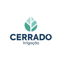Cerrado Irrigação logo - Similar company to Pivotec Irrigação