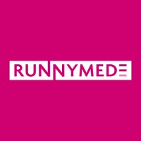Runnymede Trust logo - Similar company to Black Equity Organisation