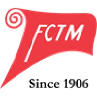 Flower City Tissue Mills Co logo - Similar company to Fifo Wireless
