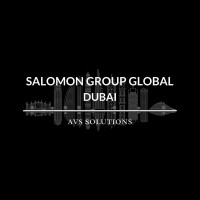 SALOMON GROUP GLOBAL DUBAI logo - Similar company to Lineastudio Srl