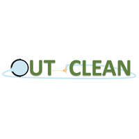 OUT-CLEAN logo - Similar company to Facility Command