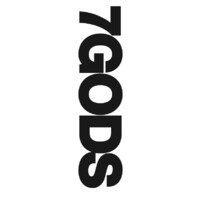 7Gods Limited logo - Similar company to Apropo Studio