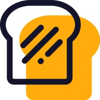 Design Toast logo - Similar company to S.E.E.D.S. (Science For Life)