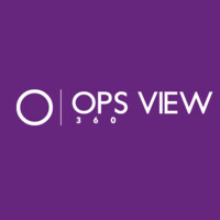 OpsView360 logo - Similar company to Itrs Opsview