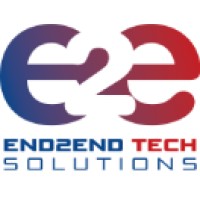 e2e Tech logo - Similar company to Sfoenix Technologies