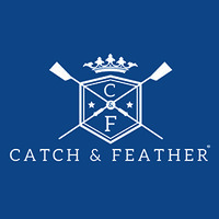 CATCH & FEATHER logo - Similar company to Fram Digital