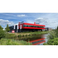 Van Wijnen Breda logo - Similar company to Pulseline1