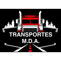 Transportes MDA logo - Similar company to Lcl Logistica Y Transporte, S. De R.L. C.V.