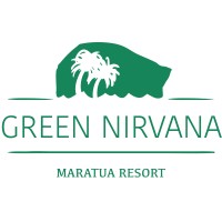Green Nirvana Maratua Resort logo - Similar company to Ivory Resort Manado
