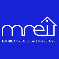 Michigan Real Estate Investors logo - Similar company to Realty One Group Goldmark