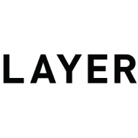 LAYER 레이어 logo - Similar company to Marithé+François Girbaud