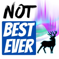 Nordic Beyond Entertainment Oy logo - Similar company to Puheet