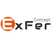 ExFer Concept logo - Similar company to Keonix-It