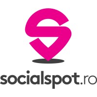 Social Spot Romania logo - Similar company to Recruitment Partner