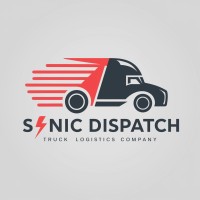 Sonic Dispatch Services logo - Similar company to Speedy Dispatch