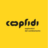 Coopfidi logo - Similar company to Cna Di Roma