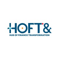 Hub of Finance Transformation logo - Similar company to Kaizen Analytic Llp (Data Literacy 4 All)