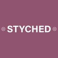 Styched logo - Similar company to Aurm