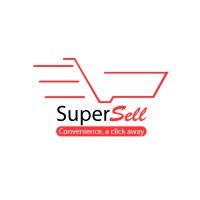 SuperSell Services logo - Similar company to Nature'S Sprout Academy