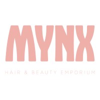 Mynx Hair & Beauty Emporium logo - Similar company to Afc Flash Team