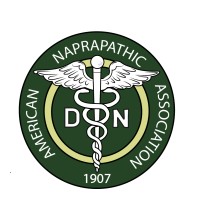 American Naprapathic Association logo - Similar company to Ncnm University
