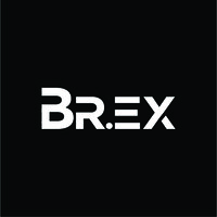 BREX logo - Similar company to Nimble Ai