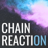 Chain Reaction logo - Similar company to Maat