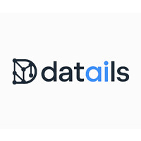 Datails.ai logo - Similar company to Dc Academy