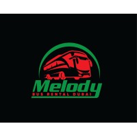 Melody Passengers transport Dubai Luxury rental Buses logo - Similar company to Movecab.Com