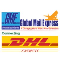 GLOBAL MAIL EXPRESS logo - Similar company to Global Mail