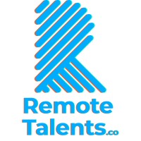 RemoteTalents.co logo - Similar company to Bascom