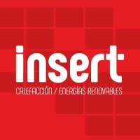 Insert Calefaccion y Energias Renovables logo - Similar company to Triangular