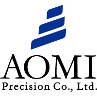 Aomi Precision Co.,Ltd. logo - Similar company to 台州高纬机械有限公司