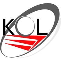 KOL Global Logistics, Inc. logo - Similar company to Ea Express Llc