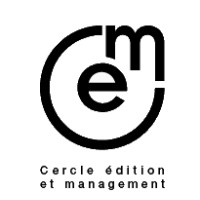 Cercle édition et management (“Publishing & management society”) logo - Similar company to Edition Les Avancées Psy