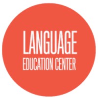 Language Education Center logo - Similar company to Spanish Language School