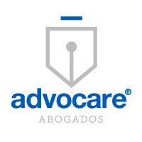 Advocare Abogados logo - Similar company to Push Studio