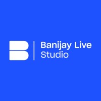 Banijay Live Studio logo - Similar company to Banijay Live
