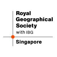 Royal Geographical Society - Singapore logo - Similar company to Format
