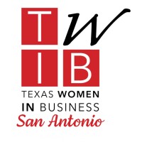Texas Women in Business San Antonio (TWIBSA) logo - Similar company to Red Lightning Logistics