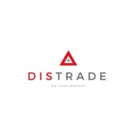 DisTrade | WE LOVE BRANDS logo - Similar company to Ans Synergy
