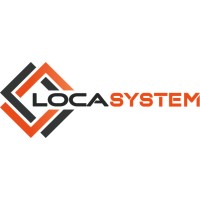 LOCA SYSTEM logo - Similar company to Satp - Amiantex