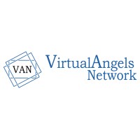 Virtual Angels Network logo - Similar company to Vectorpoint Impact Partners (Vip)