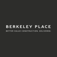 Berkeley Place logo - Similar company to The Hex