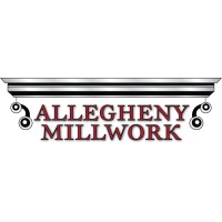 Allegheny Millwork logo - Similar company to The Millwork Studio - Shop Drawings