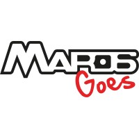 Maros Goes logo - Similar company to Seasun B.V