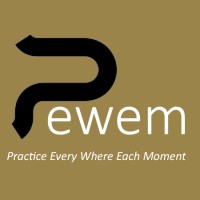 Pewem logo - Similar company to Onecode