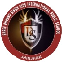 SDS Kids International Public School logo - Similar company to Oranges International School